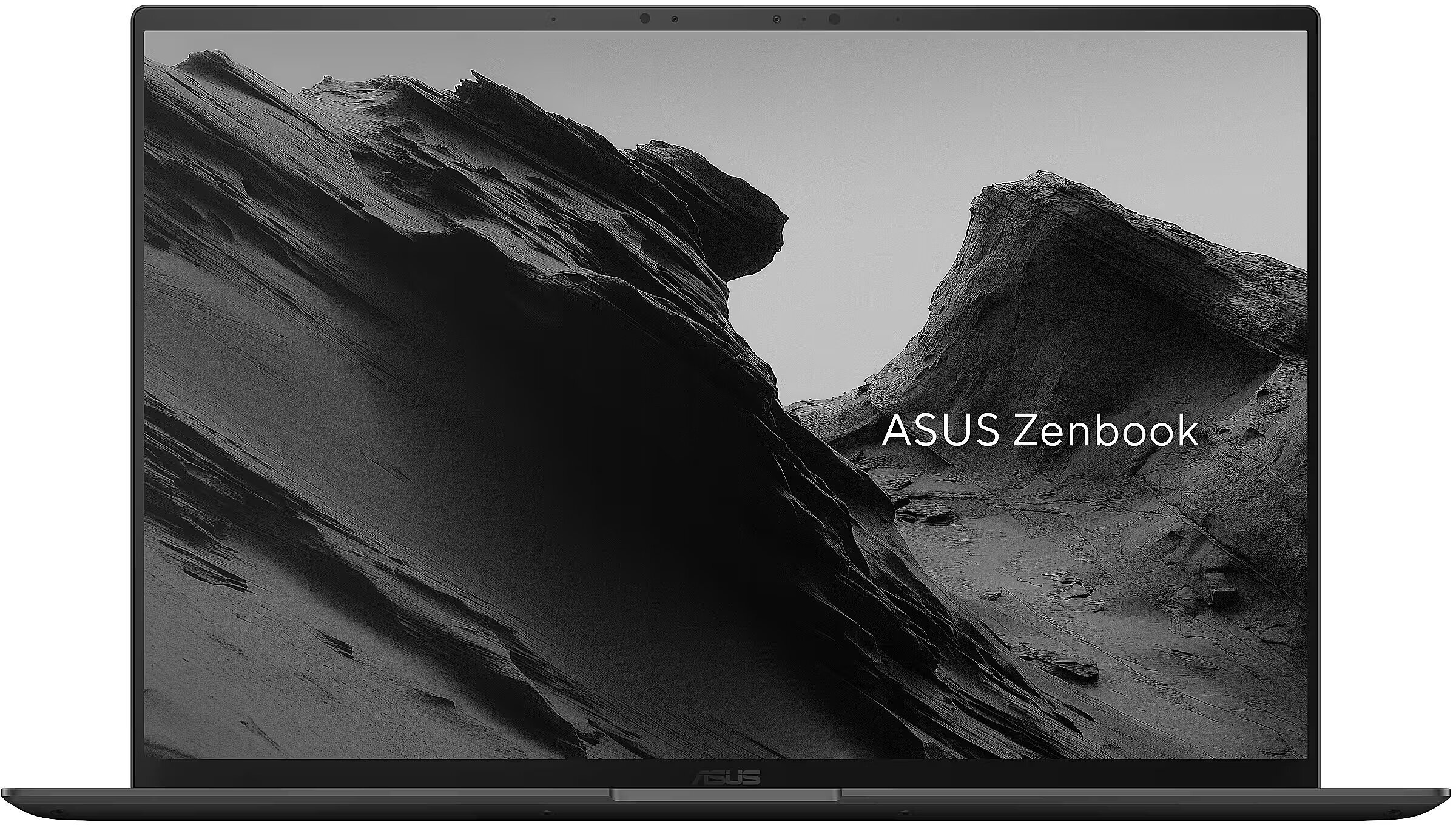 Asus Zenbook S14 UX5406AA-SU272X Antrim Gray 14