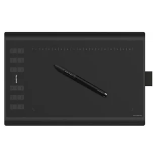Huion NEW 1060 PLUS - Tablety graficzne - miniaturka - grafika 1