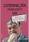 Biografie i autobiografie - Dzienniczek perkusisty VIII - miniaturka - grafika 1