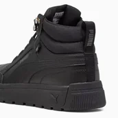 Buty sportowe męskie - Buty Puma Tarrenz SB III Puretex M 393930 (kolor Czarny, rozmiar 47) - miniaturka - grafika 1