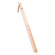 Akcesoria obuwnicze - ŁYŻKA DO BUTÓW MARTES LEGNER 38CM M000219469 – Beżowy - miniaturka - grafika 1