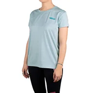 Koszulki i topy damskie - +8000 Koszulka damska +8000 Stax S Pato, dwukolorowa - miniaturka - grafika 1