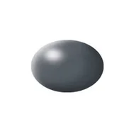 Akcesoria i części modelarskie - Revell Farba wodna ciemnoszary-dark grey 36378 36378 - miniaturka - grafika 1