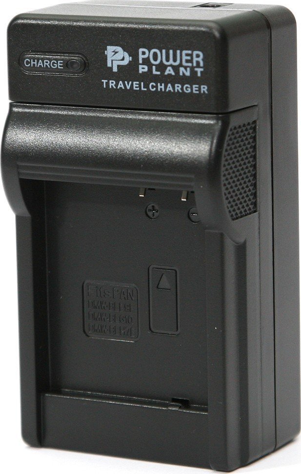 Ładowarka do aparatu Extra Digital Extra Digital Kroviklis PANASONIC DMW-BLH7