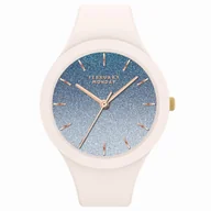 Smartwatch - Gravity GT14-1 Różowy - miniaturka - grafika 1