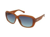 Okulary przeciwsłoneczne - Guess GU8233 44W - miniaturka - grafika 1