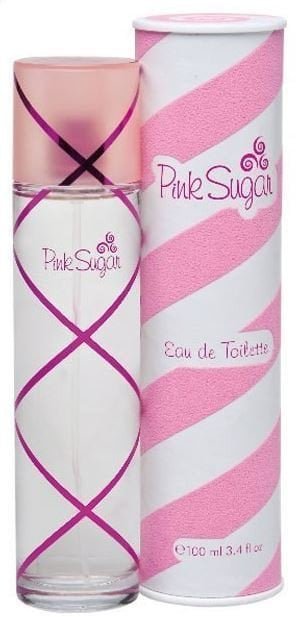 Aquolina Pink Sugar EDT W 100 ml