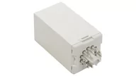 Sterowniki i przekaźniki - Areva Przekaźnik czasowy RTx 132 230V 1-12s 2000640 - miniaturka - grafika 1