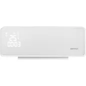 Ogrzewanie przenośne - CONCEPT Grzejnik ceramiczny CONCEPT QH4000 Biały - miniaturka - grafika 1