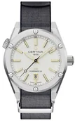 Zegarki męskie - Zegarek Certina C041.407.19.031.91.C852023297.C852022900 - miniaturka - grafika 1