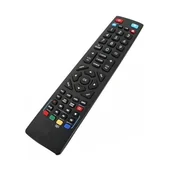 Piloty - Pilot do Blaupunkt 3D YOUTUBE NET LCD OK BLA-32/133M BLA-40/133M BLA-43/134M BLA-49/138M BLA-55/138M - miniaturka - grafika 1