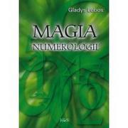 Ezoteryka - Magia numerologii Gladys Lobos - miniaturka - grafika 1