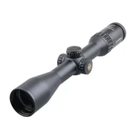 Lunety i akcesoria - Vector Optics - Luneta Continental x6 1.5-9x42 - 42 mm - G4 - Czarny - SCOM-23 - miniaturka - grafika 1