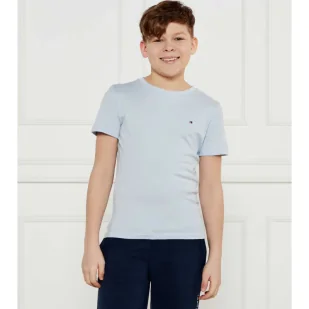 Tommy Hilfiger T-shirt 2-pack Regular Fit - Koszulki dla chłopców - miniaturka - grafika 1