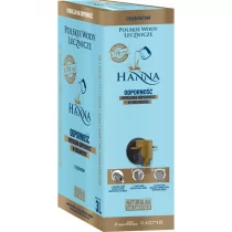 Polskie Wody Lecznicze Woda lecznicza Hanna 3 l - Woda - miniaturka - grafika 1