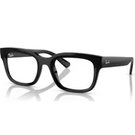 Okulary korekcyjne, oprawki, szkła - Ray-Ban® 7217 8260 52 CHAD - miniaturka - grafika 1