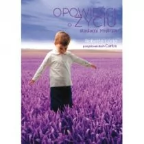 Opowieści o życiu Śladami mistrza - Ezoteryka - miniaturka - grafika 1