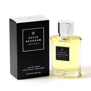 David Beckham Instinct Woda toaletowa 75ml