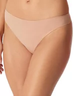 Majtki damskie - Schiesser Damskie stringi typu stringi, Invisible Soft G, Maple_180461, 40, Maple_180461, 40 - miniaturka - grafika 1