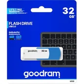 Pendrive - Goodram Color Mix 32GB (UCO2-0320MXR11) - miniaturka - grafika 1
