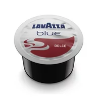 Kawa w kapsułkach i saszetkach - Lavazza Blue Espresso Dolce kapsułki 100szt LAV.BL ESP DOLCE.100 - miniaturka - grafika 1