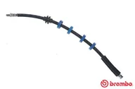 Przewody hamulcowe - BREMBO PRZEWÓD HAMULCOWY GIĘTKI T23040 - miniaturka - grafika 1