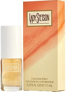 Coty, Lady Stetson, woda kolońska, 11 ml - Wody i perfumy damskie - miniaturka - grafika 1