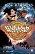Komiksy dla dorosłych - Wonder Woman. Zwiastunka wojny - miniaturka - grafika 1