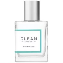 Clean Classic Warm Cotton 30 ml - Wody i perfumy damskie - miniaturka - grafika 1