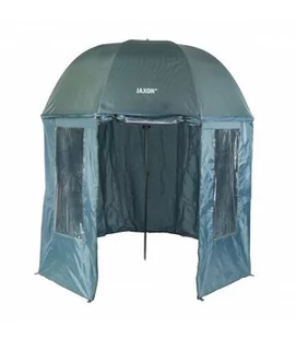 Jaxon Parasol Wędkarski Namiot 2,5 m AK-PLX125TX - Inne akcesoria dla wędkarzy - miniaturka - grafika 1