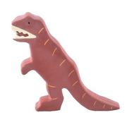 Gryzaki dla dzieci - Tikiri Dinozaur Tyrannosaurus Re x (T-Rex) - miniaturka - grafika 1