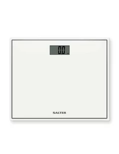 Salter 9207 WH3R - Wagi łazienkowe - miniaturka - grafika 1