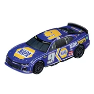 Samochody i pojazdy dla dzieci - Carrera GO!!! - NASCAR Camaro NextGen ZL1 "Hendrick Motorsports, Chase Elliott, No.9" 64267 - miniaturka - grafika 1