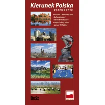 Kierunek Polska - Przewodniki - miniaturka - grafika 4