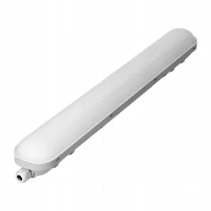 Oprawa Hyz Led 18 W, 1800lm, IP65, IK08, 4000K, 60cm, Orno, OR-OP-6125LPM4 - Oprawy, klosze i abażury - miniaturka - grafika 1