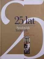 Religia i religioznawstwo - 25 lat Duszpasterstwa Środowisk Twórczych. Księga Jubileuszowa - miniaturka - grafika 1