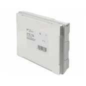 Akcesoria do domofonów i wideodomofonów - Came Puszka do montażu podtynkowego do ścian pełnych XTS 7SI - miniaturka - grafika 1