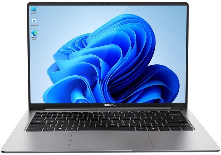 GEEKOM GeekBook X14 Pro Core Ultra 9 185H / 32GB / 1TB / W11 Pro 087562