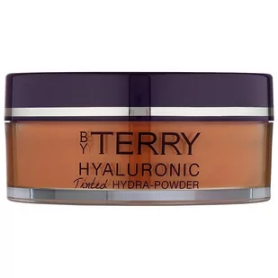 By Terry By Terry N600 Hyaluronic tinted hydra-powder Puder 10g - Pudry do twarzy - miniaturka - grafika 1