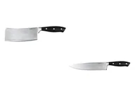 Noże kuchenne - LIVARNO home Nóż lub Tasak - miniaturka - grafika 1