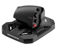 Kontrolery gier na PC - Thrustmaster Sol-R 6 Throttle do PC Czarny 2960950 - miniaturka - grafika 1