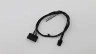 Kable - Lenovo SATA & Power Cable - miniaturka - grafika 1