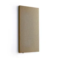 Płyty i maty izolacyjne - Panel akustyczny POLY, prostokątny, 600x1180x56 mm, ścienny, żółty - miniaturka - grafika 1