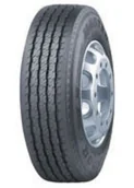 Opony ciężarowe - Matador FR2 10R22 .5 144/142K - miniaturka - grafika 1