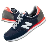 Moda i Uroda OUTLET - Buty sportowe New Balance [UL720UA]-36 - miniaturka - grafika 1