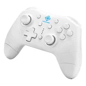 Kontrolery gier na PC - Deltaco SWITCH Pad bezprzewodowy GAM-103-W - miniaturka - grafika 1