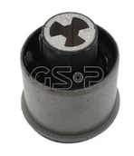 Piasty i łożyska kół - Łożyskowanie, korpus osi GSP 517170 - miniaturka - grafika 1