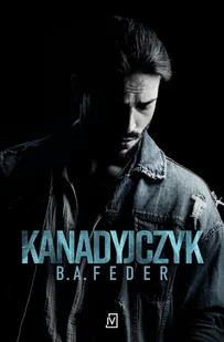 Kanadyjczyk - Romanse - miniaturka - grafika 1