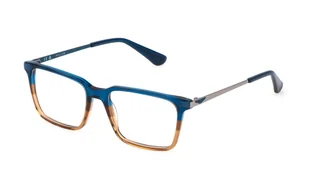 Police VK142 Adulto unisex Combinato - Okulary przeciwsłoneczne - miniaturka - grafika 1