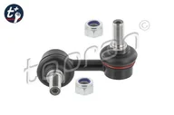 Układ zawieszenia - akcesoria - Drążek / wspornik, stabilizator Topran 701 750 - miniaturka - grafika 1